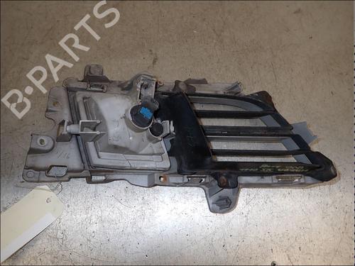 Left front fog light MAZDA 6 Estate (GH) 2.0 MZR-CD (GH14) | BP34016127C30 - Image 2
