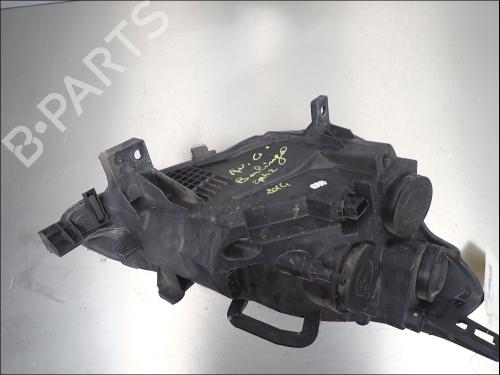 Left headlight CITROËN BERLINGO MULTISPACE (B9) 1.6 HDi 90 | BP40559416C28  - Image 6
