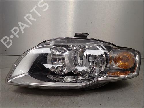 Used Left headlight Left headlight 37601103 37601103