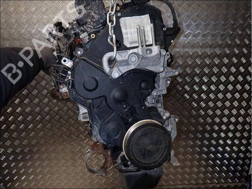 Engine FORD FIESTA VI (CB1, CCN) 1.5 TDCi | BP34015381M1 - Image 8