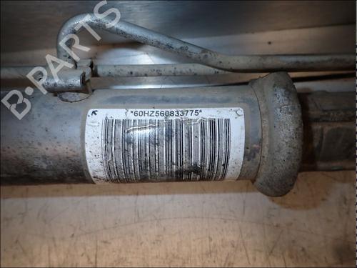 Steering rack CITROËN C5 III Break (RW_) 2.0 HDi 180 | BP34016272M22 - Image 3