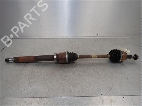 Used Right front driveshaft Right front driveshaft FORD FOCUS III 1.0 EcoBoost (125 hp) 34015885 34015885