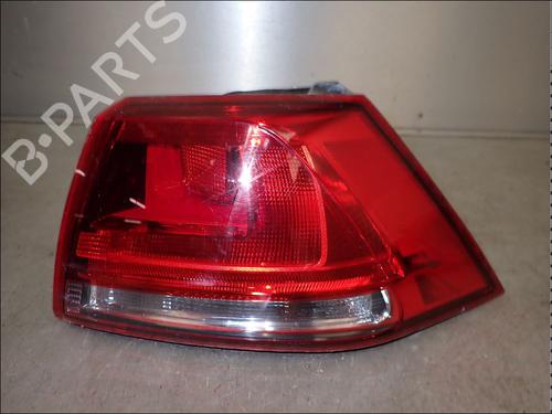 right-taillight-vw-golf-vii-5g1-bq1-be1-be2-2012-2013-2014-2015-2016-2017-2018-2019-2020-2021-34033531 main image