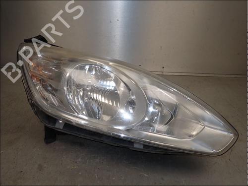 Used Right headlight Right headlight FORD C-MAX II (DXA/CB7, DXA/CEU) 2.0 TDCi (115 hp) 34014694 34014694