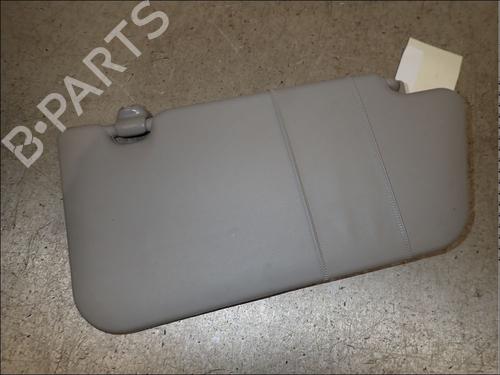 Pala sol esquerda Pala sol esquerda NISSAN MICRA III (K12) 1.5 dCi (82 hp) 34024286 34024286