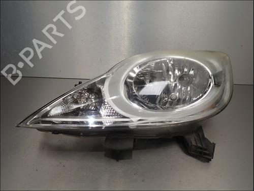 Used Left headlight Left headlight 39644325 39644325
