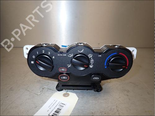 Used Climate control Climate control KIA PICANTO I (SA) 1.0 (63 hp) 34025370 34025370