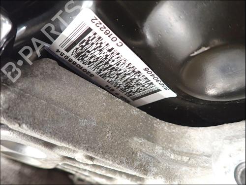 Engine RENAULT LAGUNA III (BT0/1) 2.0 dCi (BT07, BT0J, BT14, BT1A, BT1S) | BP40620245M1  - Image 7