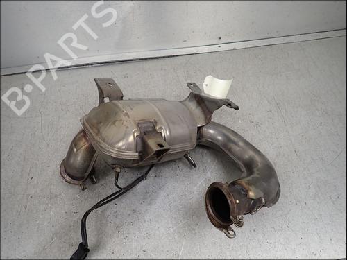 Catalyst PEUGEOT EXPERT Van (V_) 2.0 BlueHDi 150 | BP37513392M10 - Image 4