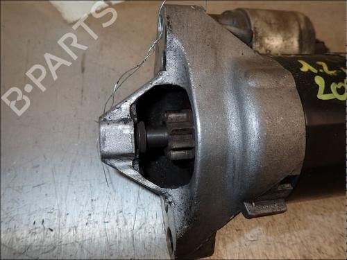 Starter RENAULT KANGOO (KC0/1_) 1.2 16V (KC05, KC06, KC03, KC0T, KC0W, KC1D) | BP34016163M8 - Image 2