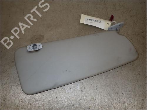 Left sun visor BMW 3 (E46) 330 xd | BP34019577I1 - Image 4