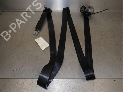 Used Front left seatbelt Front left seatbelt 34033243 34033243