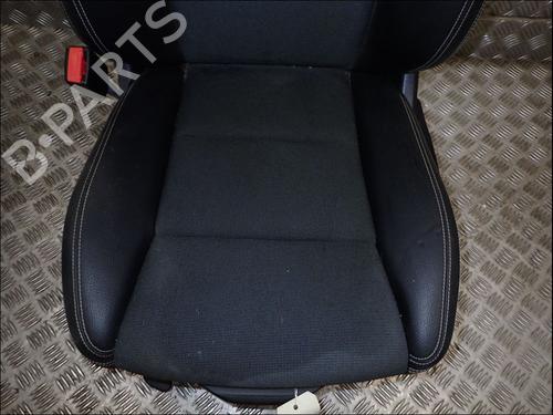 Left front seat MERCEDES-BENZ A-CLASS (W176) A 180 CDI / d (176.012) | BP35941332C15 - Image 2