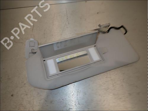 left-sun-visor-citroen-c4-ii-nc_-2009-34027681 main image