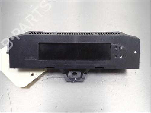 Used Instrument cluster Instrument cluster 39423070 39423070