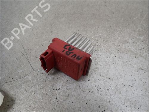 Used Heater resistor Heater resistor 36764310 36764310