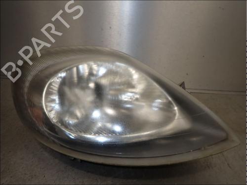 Used Right headlight Right headlight RENAULT TRAFIC II Van (FL) 1.9 dCi 100 (FL0C, FL0K, FL0B) (101 hp) 34036142 34036142