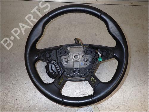 steering-wheel-ford-focus-iii-2010-2011-2012-2013-2014-2015-2016-2017-2018-2019-2020-34032112 main image