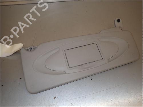 Used Right sun visor Right sun visor RENAULT KANGOO Express (FW0/1_) 1.5 dCi 85 (FW0K, FW0L, FW0B) (86 hp) 34029657 34029657
