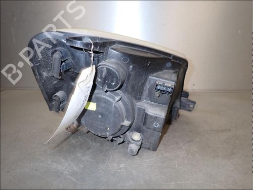 Left headlight PEUGEOT PARTNER MPV (5_, G_) 1.6 HDi 90 | BP34024503C28 - Image 3