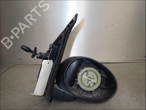 Bakspejl Højre Bakspejl Højre CITROËN C1 (PM_, PN_) 1.4 HDi (54 hp) 36962738 36962738