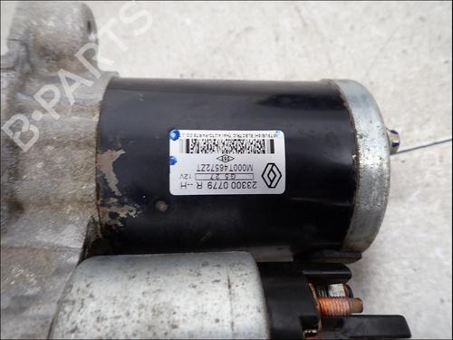 Starter RENAULT TWINGO III (BCM_, BCA_) 1.0 SCe 70 | BP38530055M8 - Image 4
