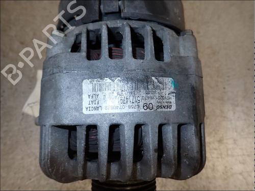 Alternator FIAT 500 (312_) 1.2 (312AXA1A) | BP34015747M7 - Image 3