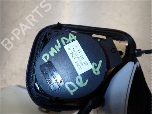 Pre-tensor trás esquerdo FIAT PANDA (169_) 1.2 (169AXF2A, 169AXF1A) | BP34026582C89 - Image 3