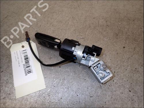 Used Ignition barrel Ignition barrel 36351840 36351840