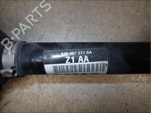 Left front driveshaft AUDI TT Roadster (8J9) 2.0 TFSI | BP34017163M38 - Image 4