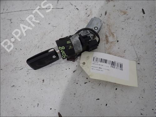 Used Ignition barrel Ignition barrel PEUGEOT 5008 (0U_, 0E_) 2.0 HDi 150 / BlueHDi 150 (150 hp) 34023766 34023766