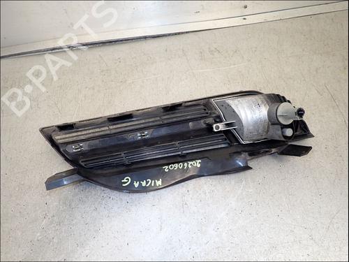 Left front indicator NISSAN MICRA III (K12) 1.2 16V | BP37756088C32 - Image 2