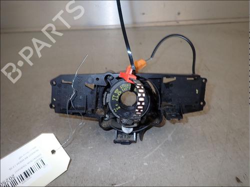 Used Squib airbag Squib airbag PEUGEOT 406 Break (8E/F) 1.9 TD (90 hp) 34016192 34016192