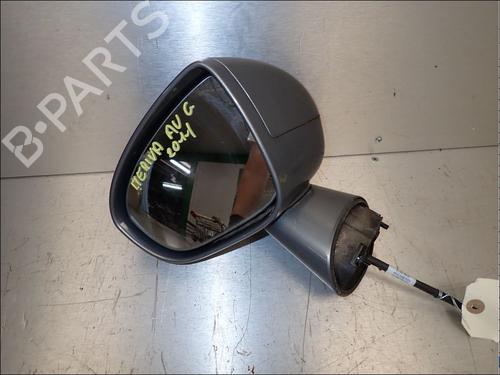 left-mirror-opel-meriva-b-mpv-s10-2010-2011-2012-2013-2014-2015-2016-2017-34020873 main image