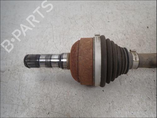 Left front driveshaft OPEL ZAFIRA TOURER C (P12) 2.0 CDTi (75) | BP36212400M38 - Image 2