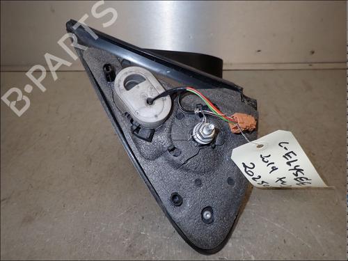 Bakspejl Højre CITROËN C-ELYSEE (DD_) 1.2 PureTech 82 (DDHMRP) | BP34013473C27 - Image 2