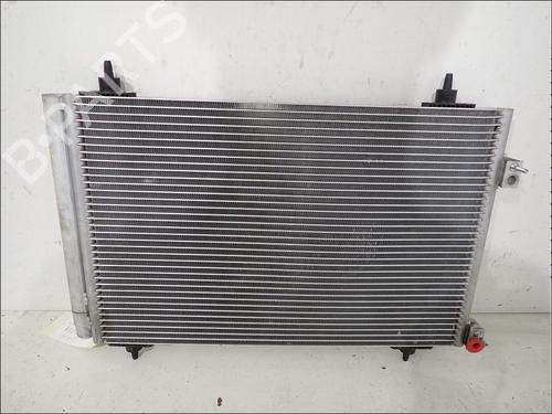 Used Heater matrix Heater matrix PEUGEOT 308 CC (4B_) 2.0 HDi (140 hp) 34016049 34016049