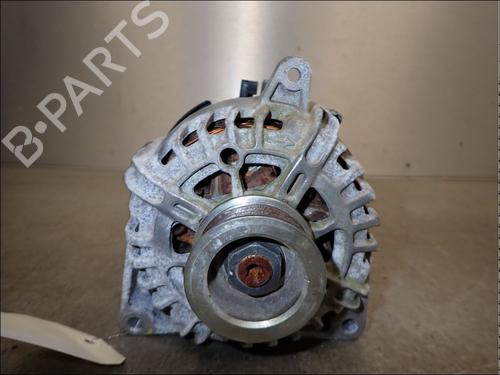 Used Alternator Alternator OPEL ASTRA K (B16) 1.5 CRDI (68) (122 hp) 34010859 34010859