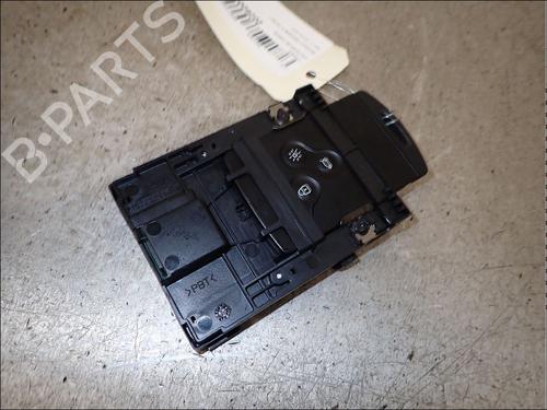 Card reader RENAULT MEGANE III Hatchback (BZ0/1_, B3_) 1.5 dCi | BP34033675E4 - Image 3
