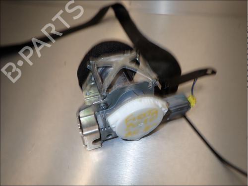 Front left seatbelt FORD FIESTA VI (CB1, CCN) 1.4 TDCi | BP34023942I26 - Image 3