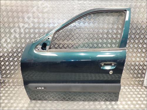 Used Left front door Left front door CITROËN XSARA (N1) 1.4 i (75 hp) 34027742 34027742