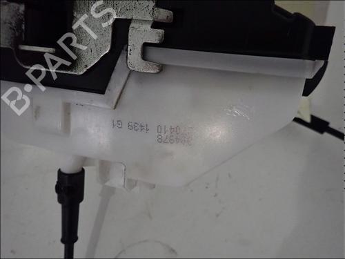 Front left lock RENAULT TWINGO II (CN0_) 1.2 16V (CN04, CN0B) | BP34024745C98 - Image 4