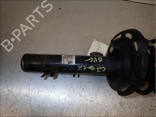 Left front shock absorber CITROËN C3 III (SX) 1.2 THP 110 (SXHNPS, SXHNZT, SXHNZ6) | BP34021031M16 - Image 3