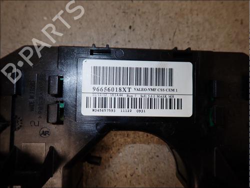 Headlight switch CITROËN C4 Picasso I MPV (UD_) 1.6 HDi 110 | BP34035170I24 - Image 4