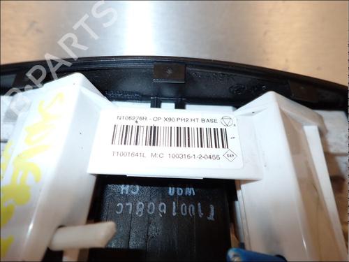 Climate control DACIA SANDERO 1.4 MPI LPG | BP34017648I5 - Image 4