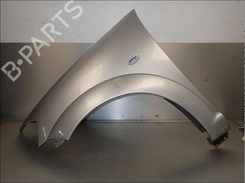 Used Left front fenders Left front fenders 34029728 34029728