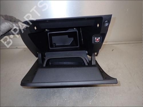 Glove box OPEL CORSA F (P2JO) 1.2 (68) | BP34031956C95 - Image 2
