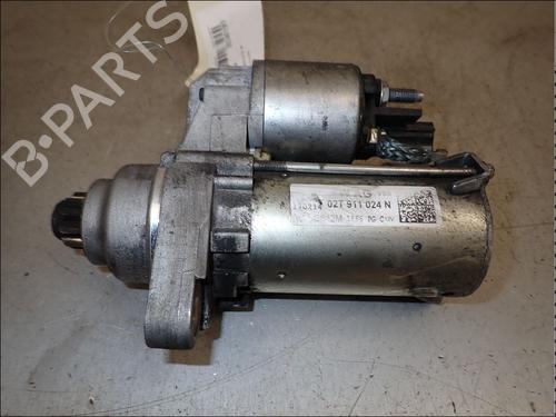 Used Starter Starter SEAT IBIZA IV (6J5, 6P1) 1.2 TSI (105 hp) 34018599 34018599