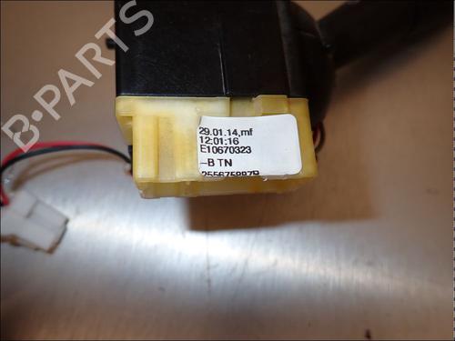 Commande de phare RENAULT CAPTUR I (J5_, H5_) 1.5 dCi 90 (J5N4, J5M5, J5MW, J5M6, J5AL, J5AJ) | BP34026140I24 - Image 5