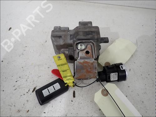 Used Ignition barrel Ignition barrel CITROËN C4 AIRCROSS 1.8 HDi 150 AWC (150 hp) 34011349 34011349